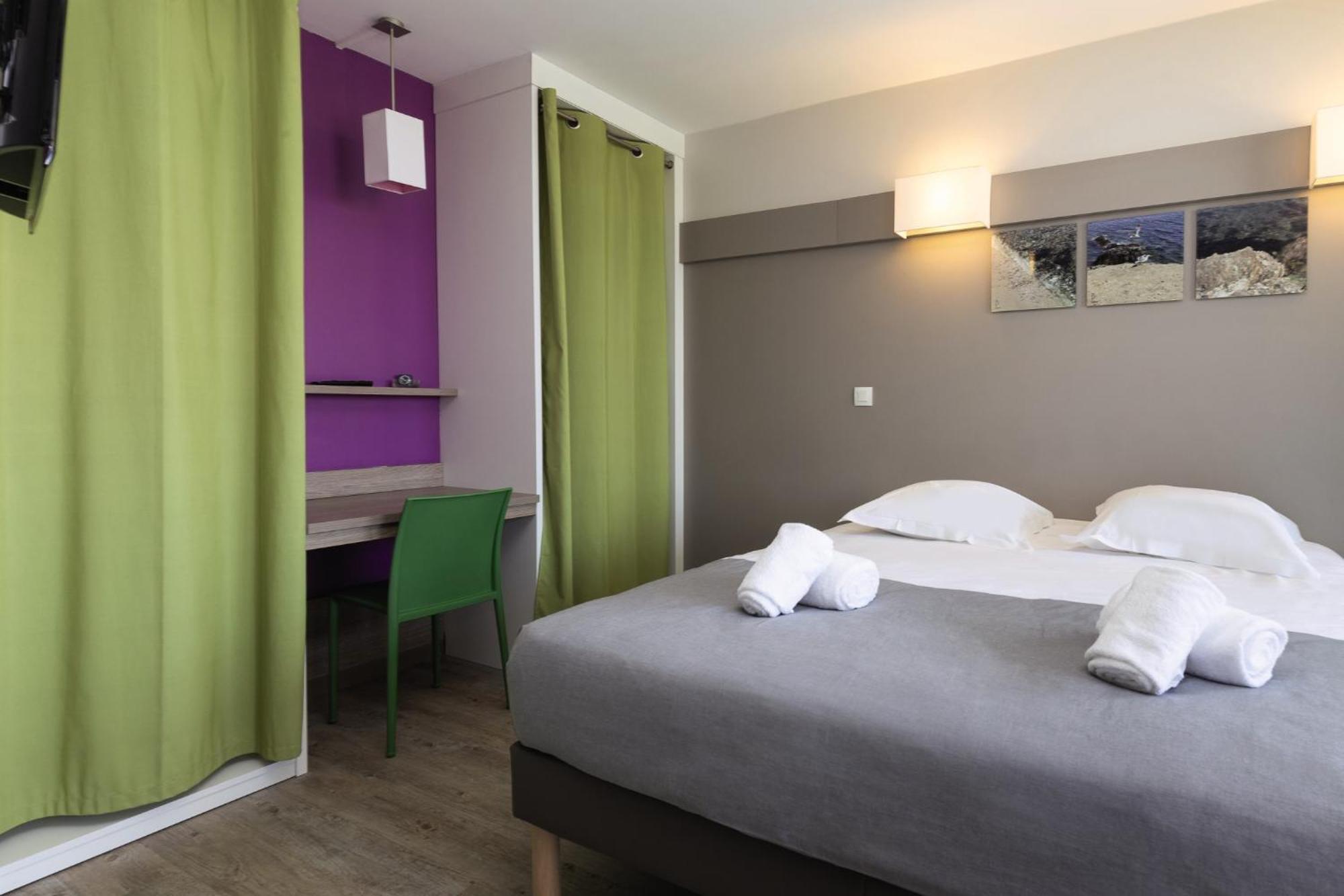 Belambra Clubs Seignosse - Les Tuquets Hotel Room photo